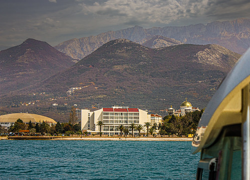 Bar/Montenegro ©  Raymond Zoller
