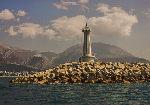 Lighthouse ©  Raymond Zoller