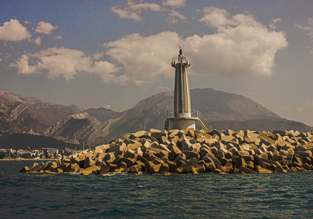 : Lighthouse