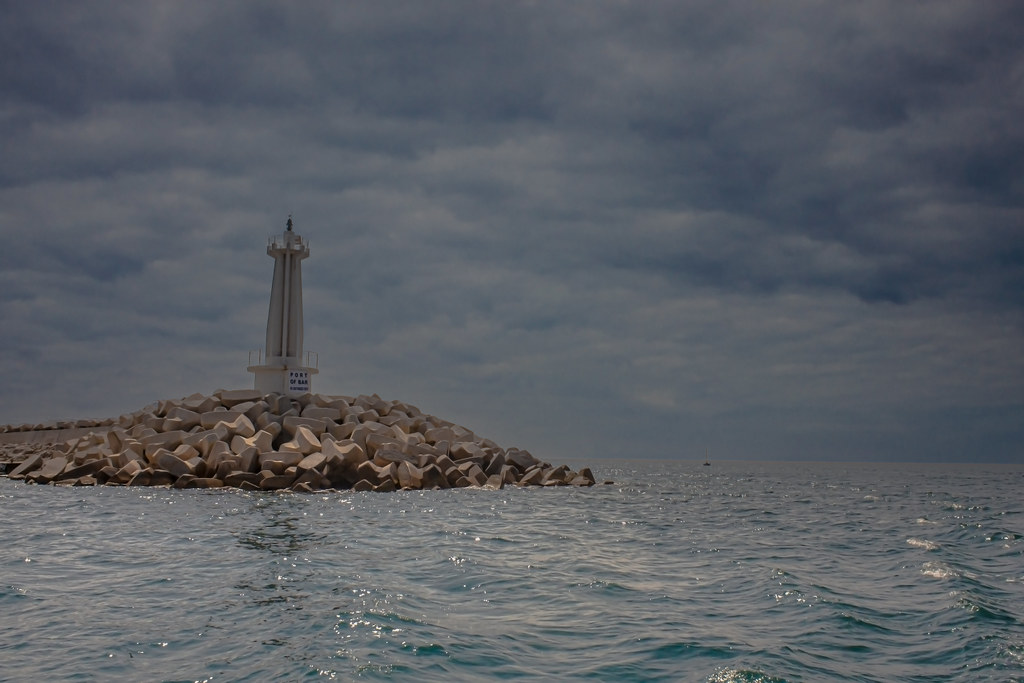 : Lighthouse