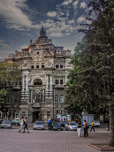 Odessa ©  raymond_zoller