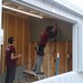 2019.04.13_installing drywall 2