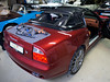 Maserati 4200 GranSport Spyder Verdeck 2001-2007