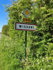 Wissant, Frankreich
