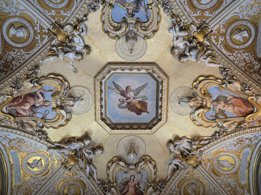 : Palazzo Pitti, Florence