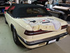 Maserati TC by Chrysler 1989 - 1991 Original-Line Verdeck by CK-Cabrio