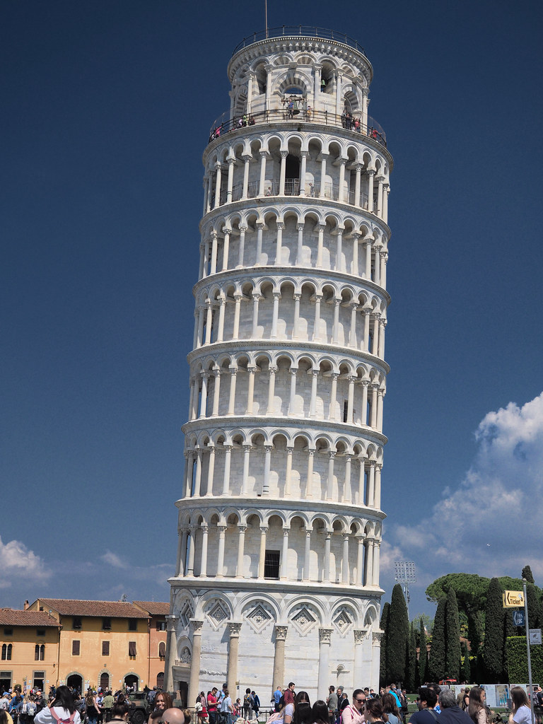 : Pisa