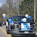2019 Opening Day Parade