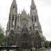 Abdijkerk van Saint-Ouen, Rouen