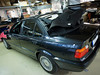 BMW E36 TC4 Baur Verdeck 1992 - 1996