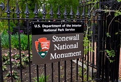 2019.05.14 Stonewall National Monument, New York, NY USA 02603