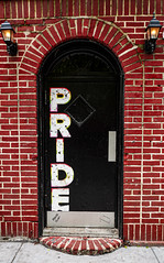 2019.05.14 Stonewall National Monument, New York, NY USA 02613
