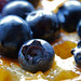blueberry breakfast