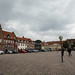 Torvet, a maior praça dinamarquesa