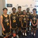 8th Grade Southern Style Tournament May 2019