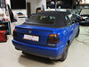 VW Golf III/IV Cabrio Verdeck 1994 - 2000