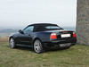 Maserati 4200 / GranSport Spyder Verdeck 2001-2007