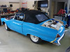 DKW 1000SP Roadster Verdeck 1961 - 1965