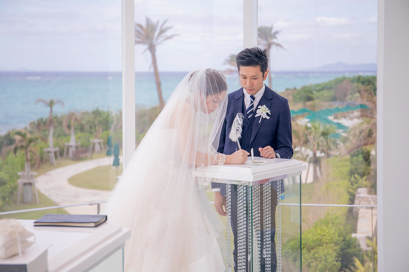 “沖繩婚禮,沖繩海外婚禮,露梅爾教堂,沖繩教堂,日本沖繩婚禮,海島婚禮,沖繩結婚,婚禮攝影”