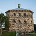 Torre antiga Skamsen Kronan