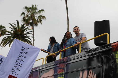 Long Beach Pride 2019