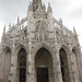 Kerk van Saint-Maclou, Rouen