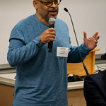 <b>DSC_0043</b><br/> Black Student Union celebrates it's 50th anniversary with an alumni panel. April 27th, 2019. Photo by Lilly Reiser<a href="//farm66.static.flickr.com/65535/47073676204_c35347226c_o.jpg" title="High res">&prop;</a>
