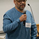 <b>DSC_0041</b><br/> Black Student Union celebrates it's 50th anniversary with an alumni panel. April 27th, 2019. Photo by Lilly Reiser<a href="//farm66.static.flickr.com/65535/47073676224_e3d3f9318b_o.jpg" title="High res">&prop;</a>
