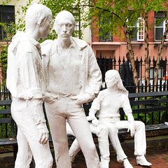 2019.05.14 Stonewall National Monument, New York, NY USA 02627