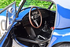 AC Shelby Cobra 289 FIA (1965)