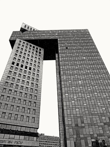 urban geometry ©  Sergei F