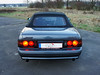 Mazda RX7 Cabriolet FC Verdeck 1989 - 1991
