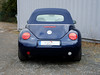 VW New Beetle Cabriolet I Verdeck 2003 - 2009 Wechselscheibe von CK-Cabrio