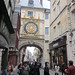 Gros Horloge, Rouen