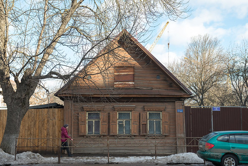 Old house ©  Andrey