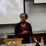 <b>BSU 50th Anniversary Student Panel</b><br/> Black Student Union celebrates it's 50th anniversary with student panel. April 27th, 2019. Photo by Annika Vande Krol '19<a href="//farm66.static.flickr.com/65535/47810858732_c67a578fb0_o.jpg" title="High res">&prop;</a>
