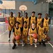 9th Grade Southern Style Tournament May 2019