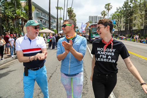 Long Beach Pride 2019