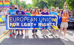 2019.06.08 Capital Pride Parade, Washington, DC USA 1590024