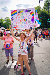 2019.06.08 Capital Pride Parade, Washington, DC USA 1590060