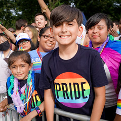 2019.06.08 Capital Pride Parade, Washington, DC USA 1590096