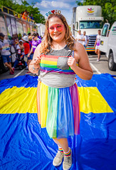 2019.06.08 Capital Pride Parade, Washington, DC USA 1590036