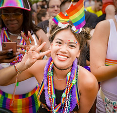 2019.06.08 Capital Pride Parade, Washington, DC USA 1590148