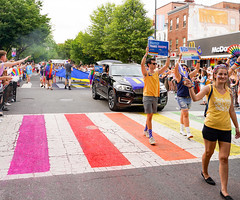 2019.06.08 Capital Pride Parade, Washington, DC USA 1590132