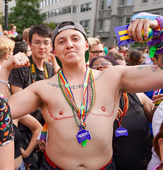 2019.06.08 Capital Pride Parade, Washington, DC USA 1590088