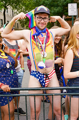 2019.06.08 Capital Pride Parade, Washington, DC USA 1590145