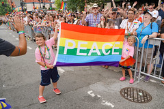 2019.06.08 Capital Pride Parade, Washington, DC USA 1590186