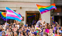 2019.06.08 Capital Pride Parade, Washington, DC USA 1590190