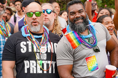 2019.06.08 Capital Pride Parade, Washington, DC USA 1590147