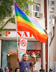 2019.06.08 Capital Pride Parade, Washington, DC USA 1590172
